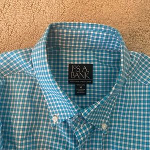 Jos. A Bank dress shirt